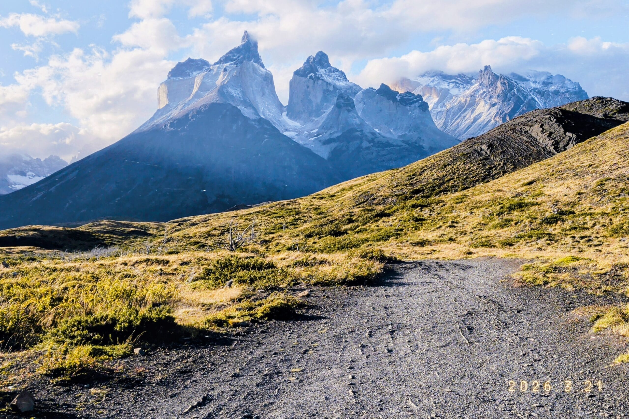 Torres del Paine National Park