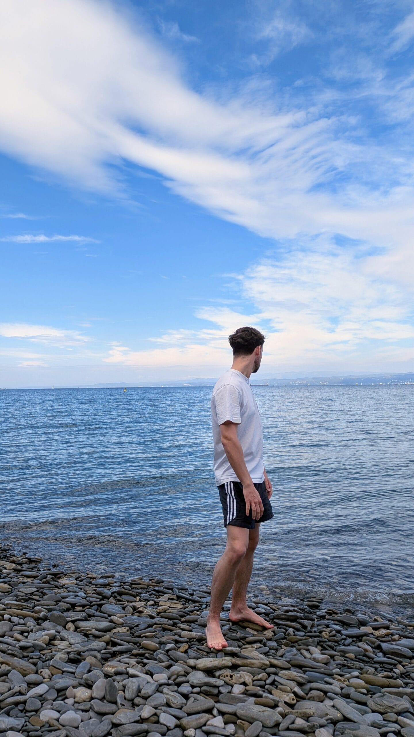 Bikepacking Rental Slovenia, koper coast by bike